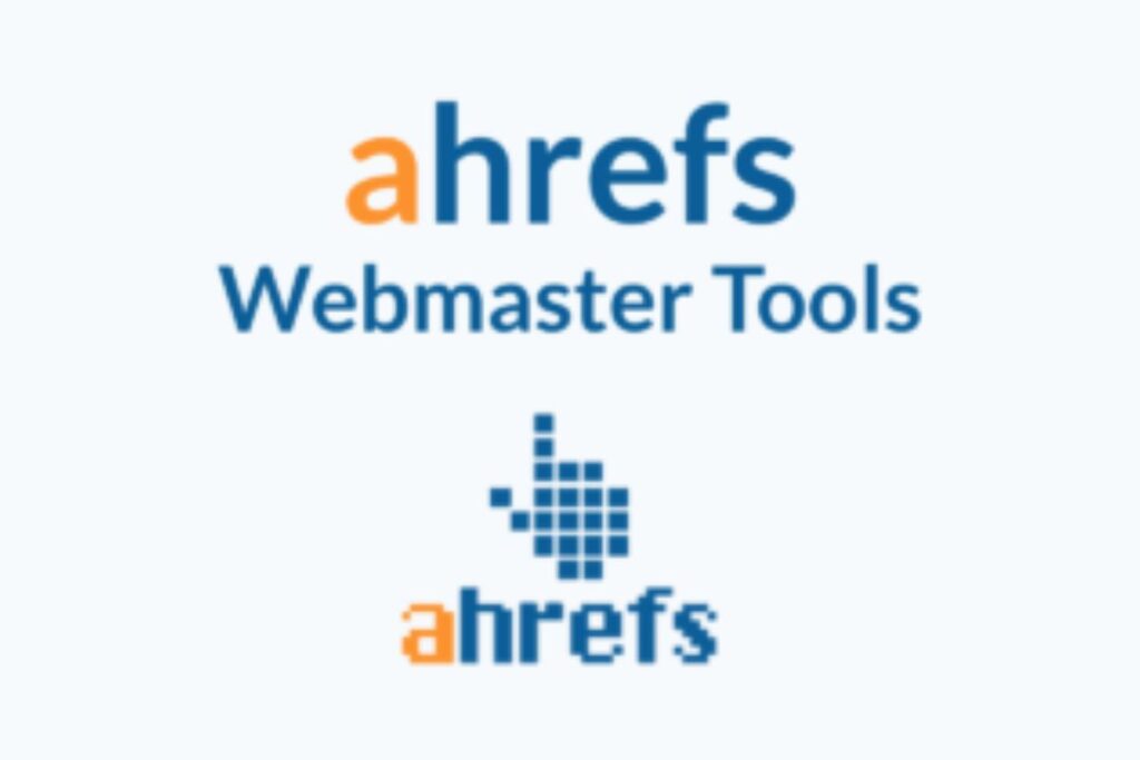 ahrefs webmaster tools