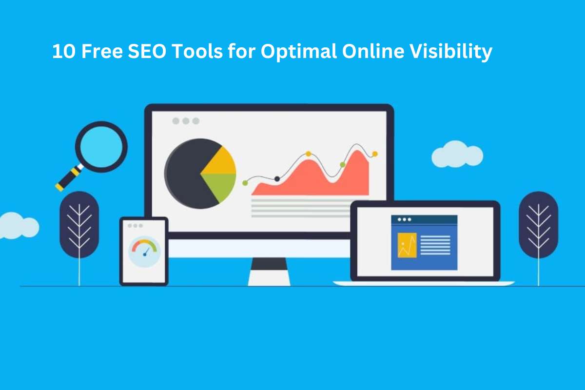 free seo tools